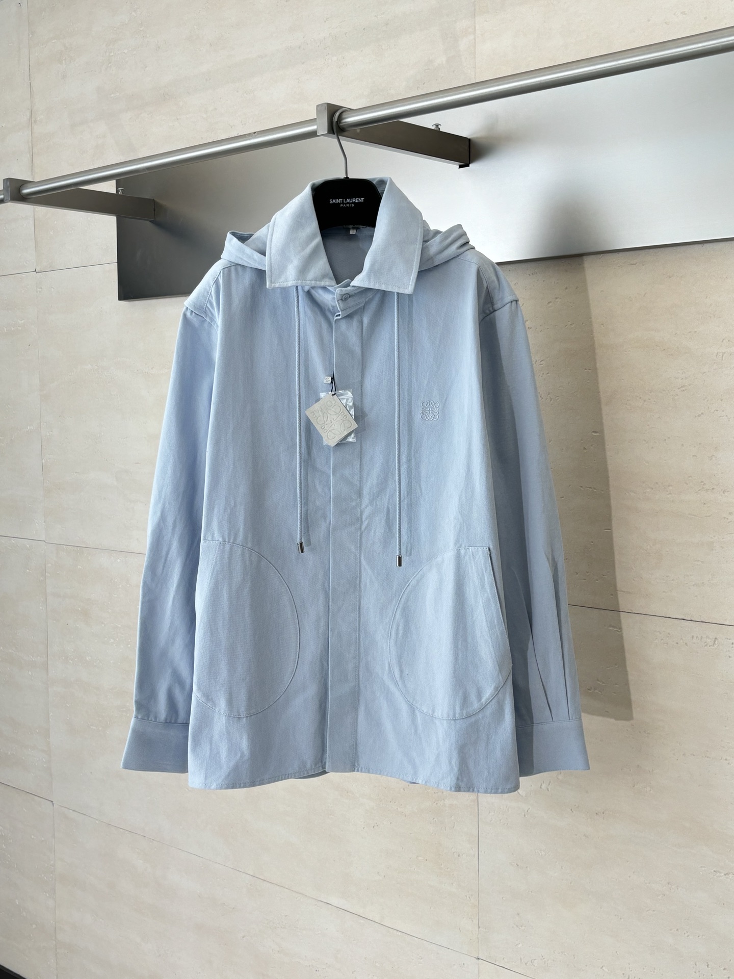 Loewe Unisex Jacket Size S-XL