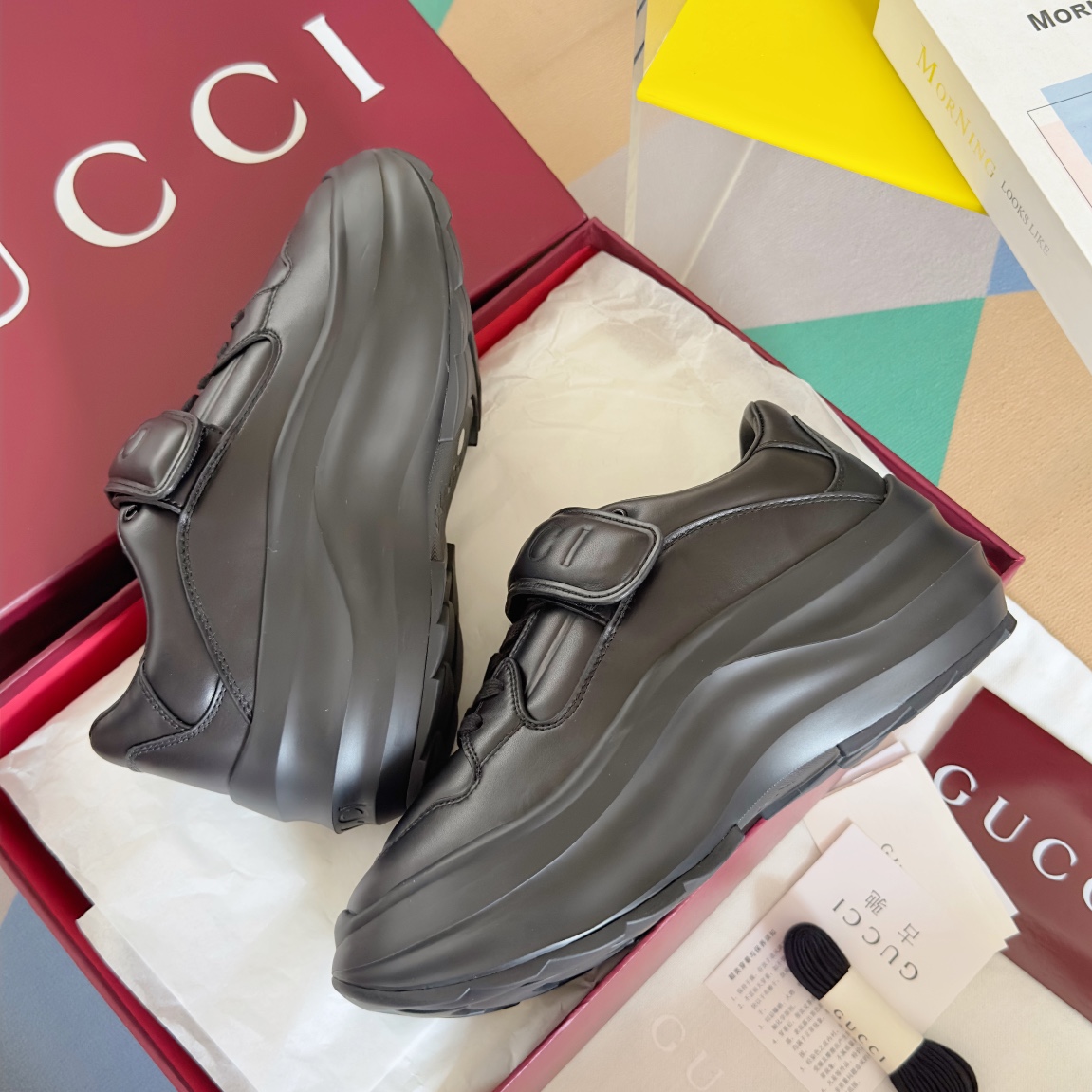 Gucci Wave New Women Sneaker Size 36-40