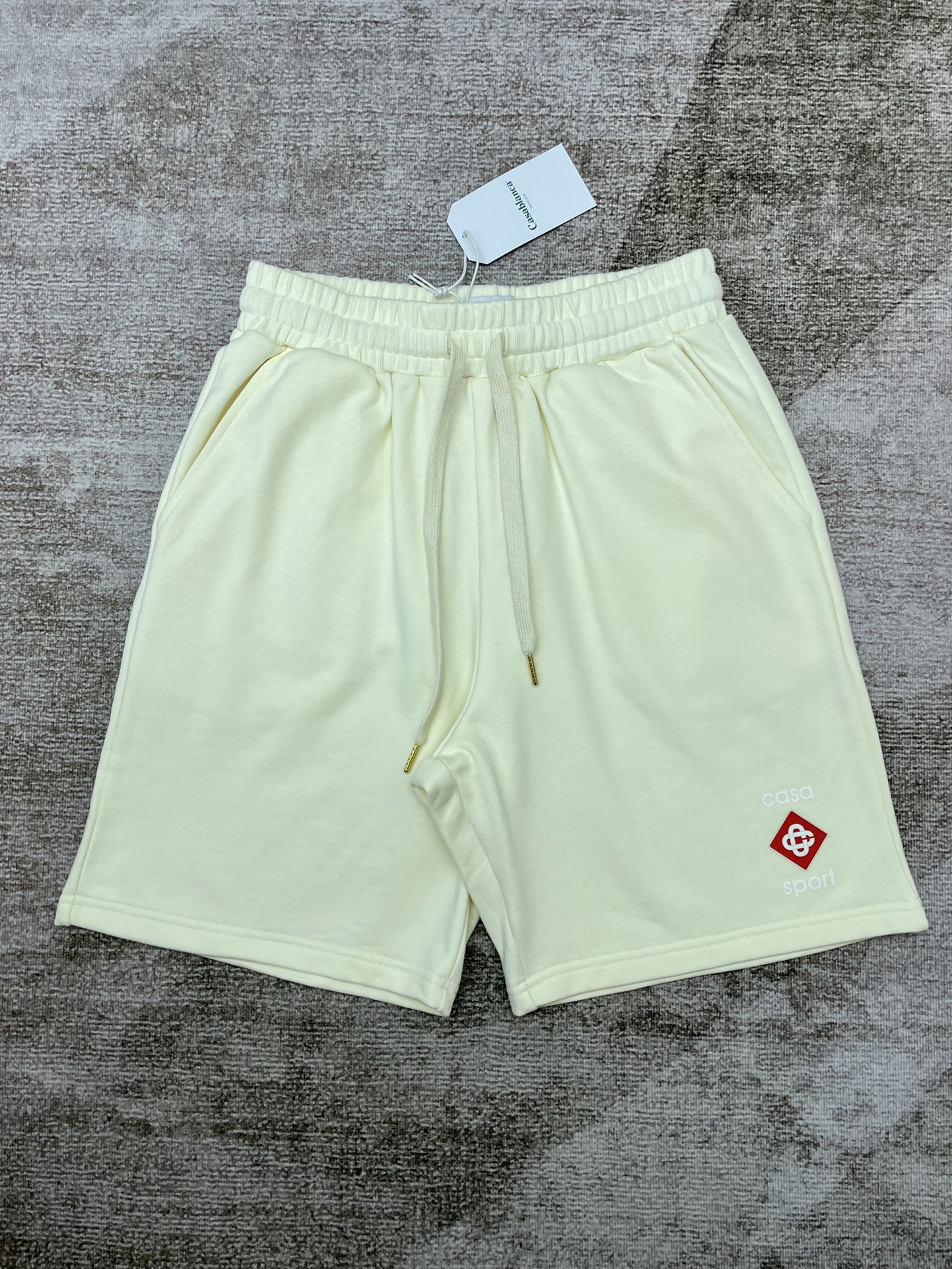 Casablanca Shorts Size S-XL