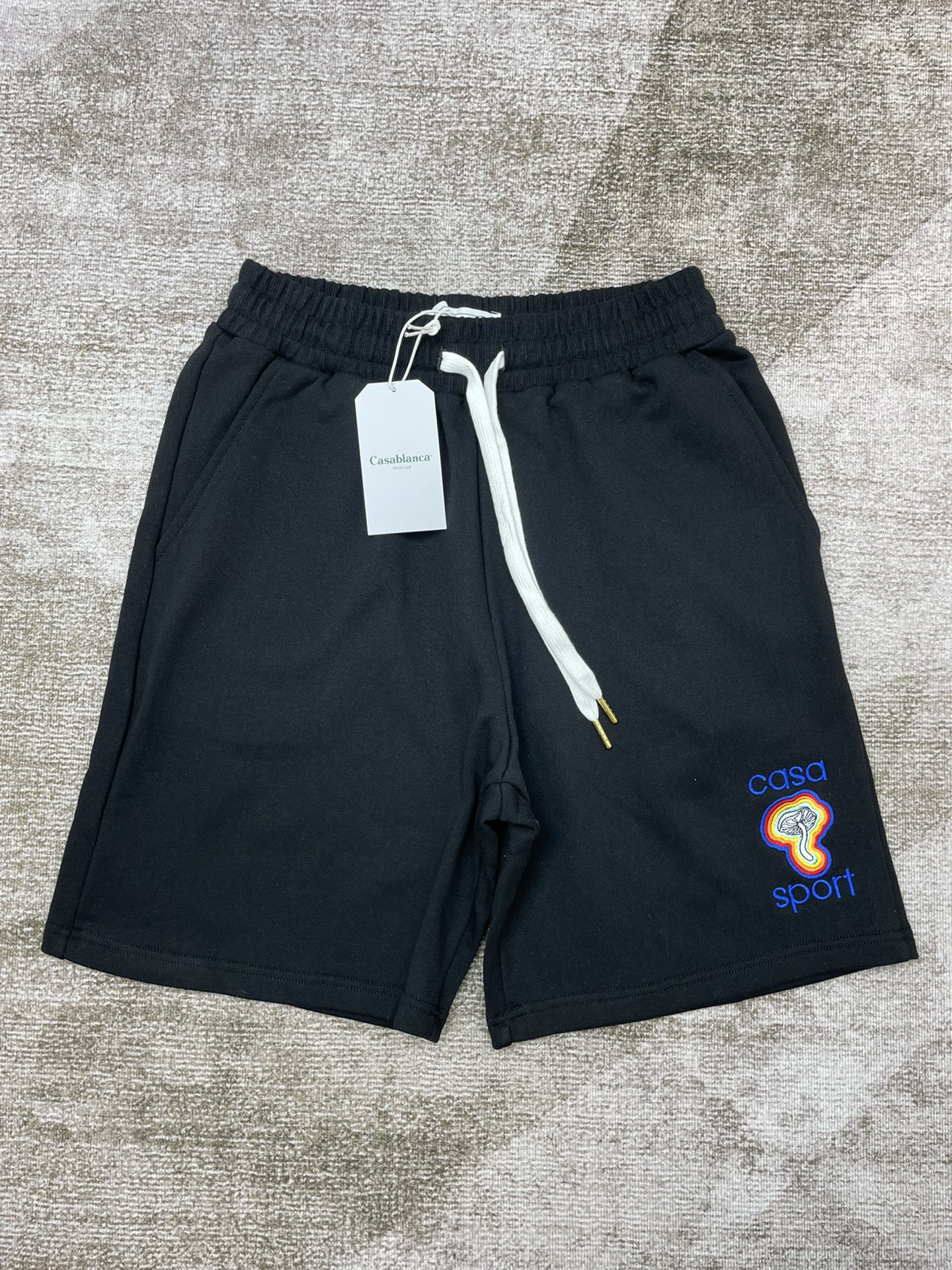 Casablanca Shorts Size S-XL