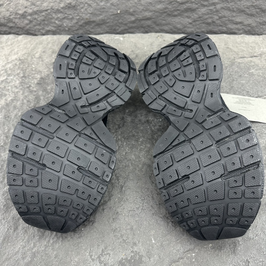 Balenciaga 3XL EXTREME LACE Sneaker Size 36-46