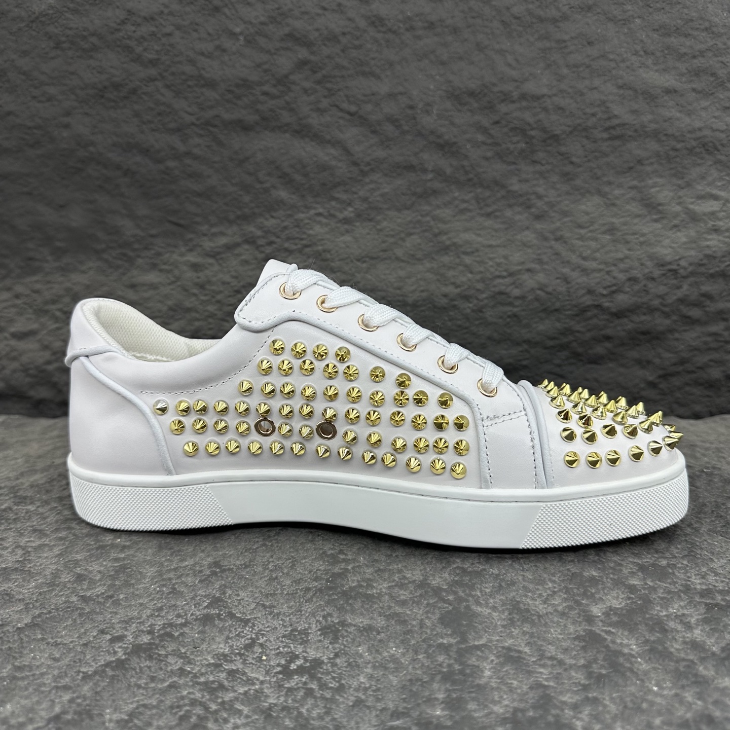 Christian Louboutin Sneaker Size 36-46