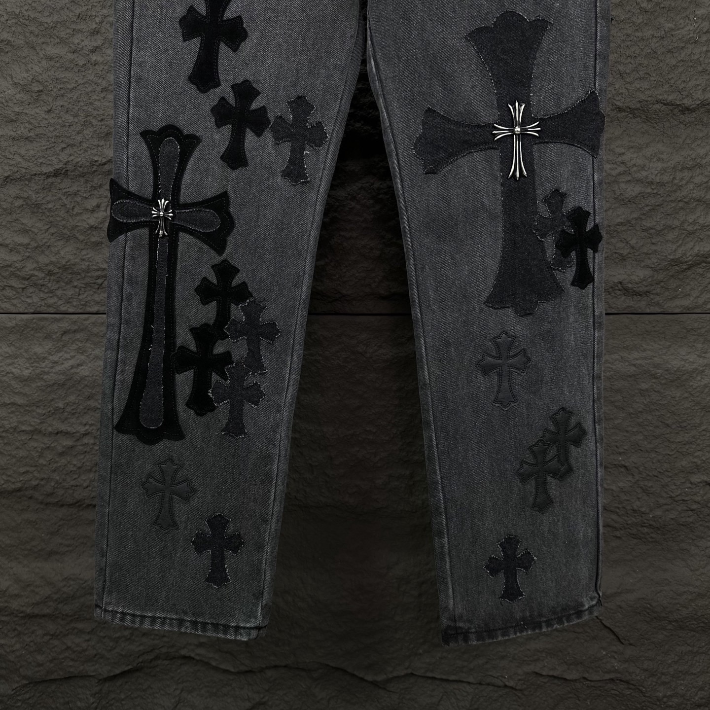 Chrome Hearts 2025 New Jeans Size S-2XL