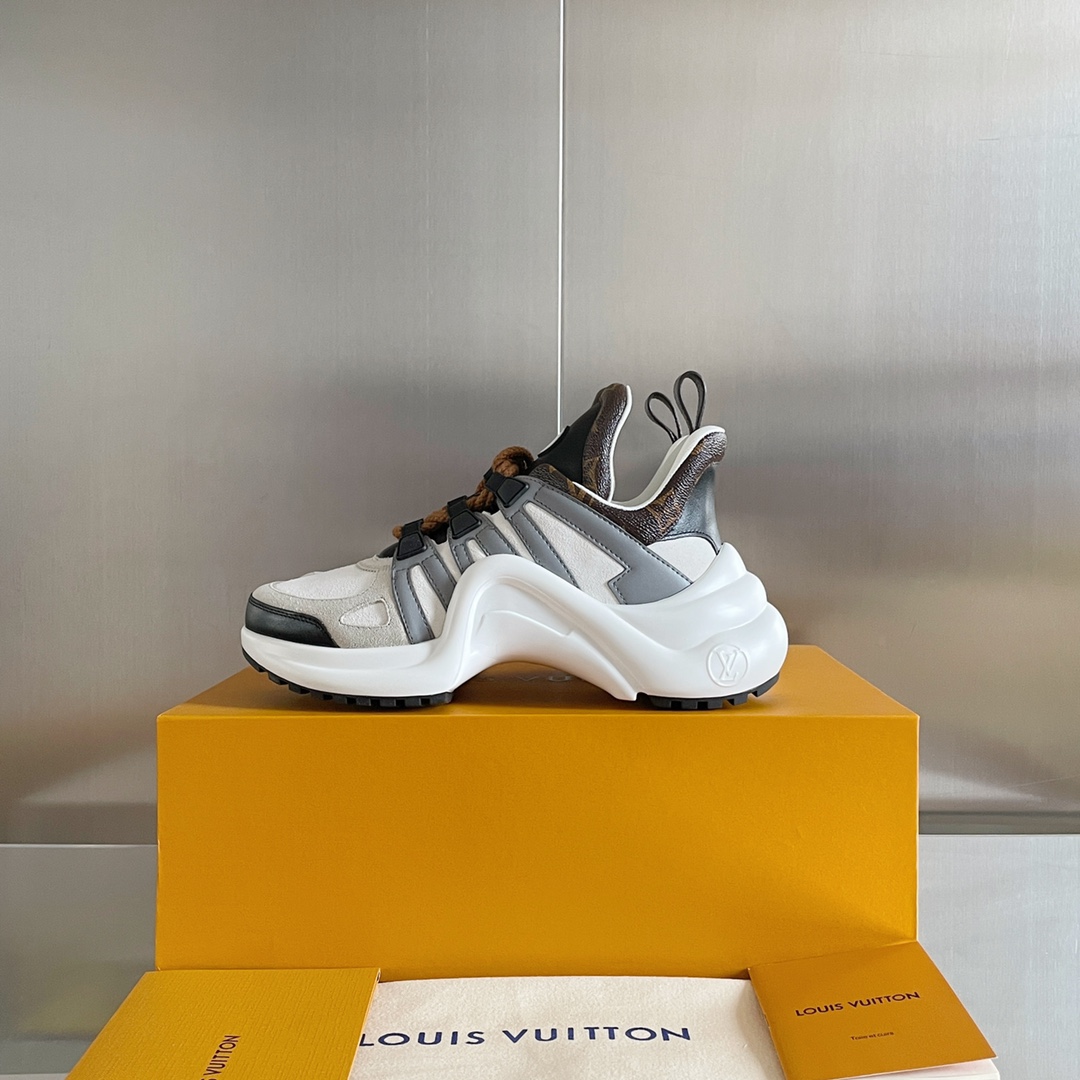 Louis Vuitton LV Archlight Sneaker Size 36-41