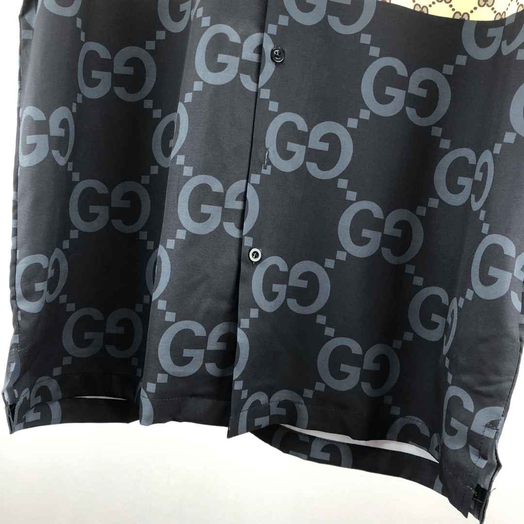 Gucci Sommeranzug Size M-XXXL