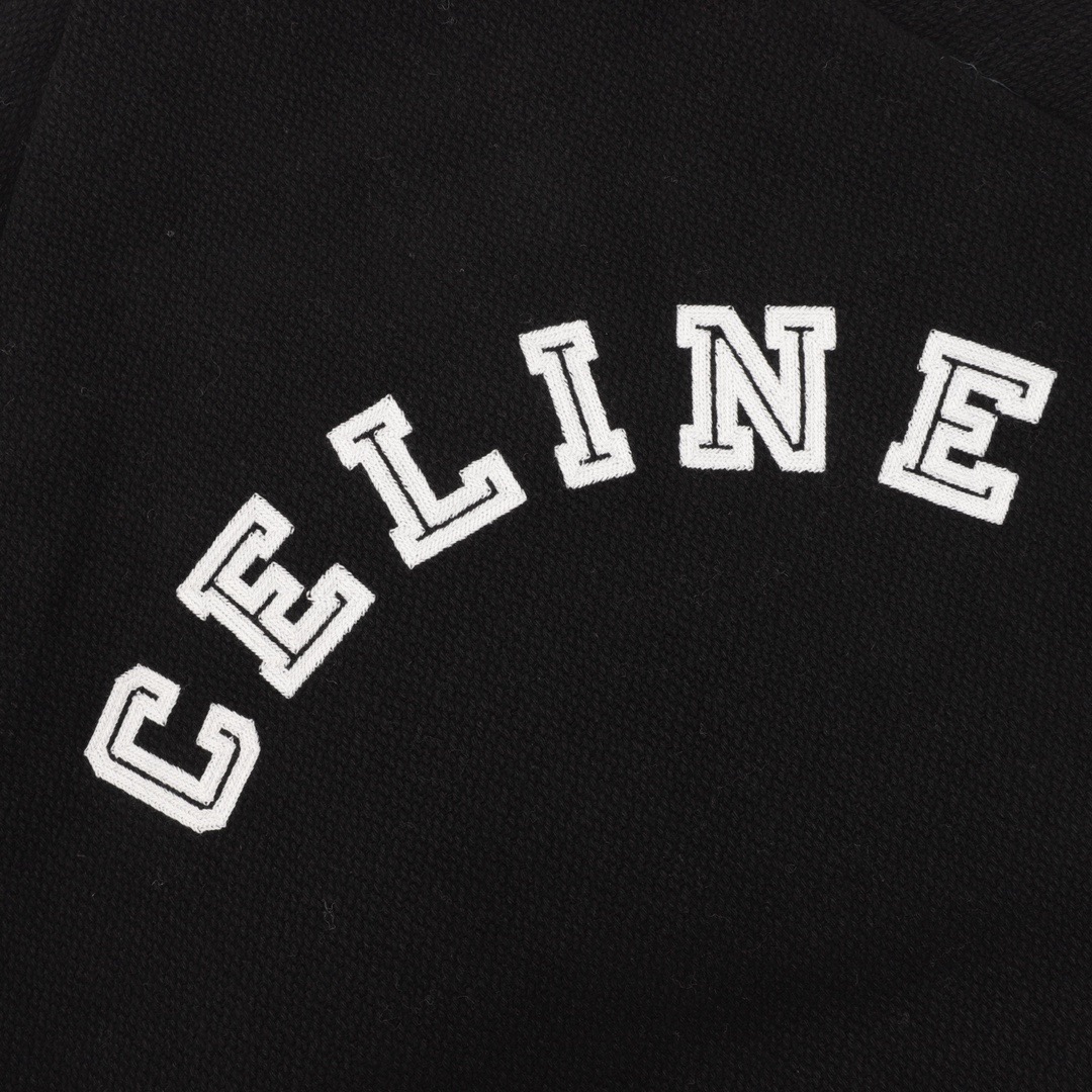 Celine Unisex Jacket Size S-XL