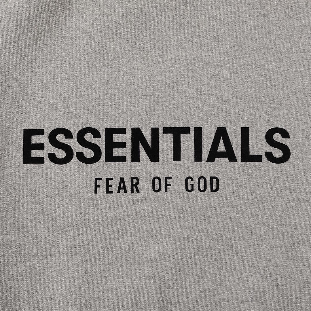 FEAR OF GOD Unisex Sweatshirt Size S-XL