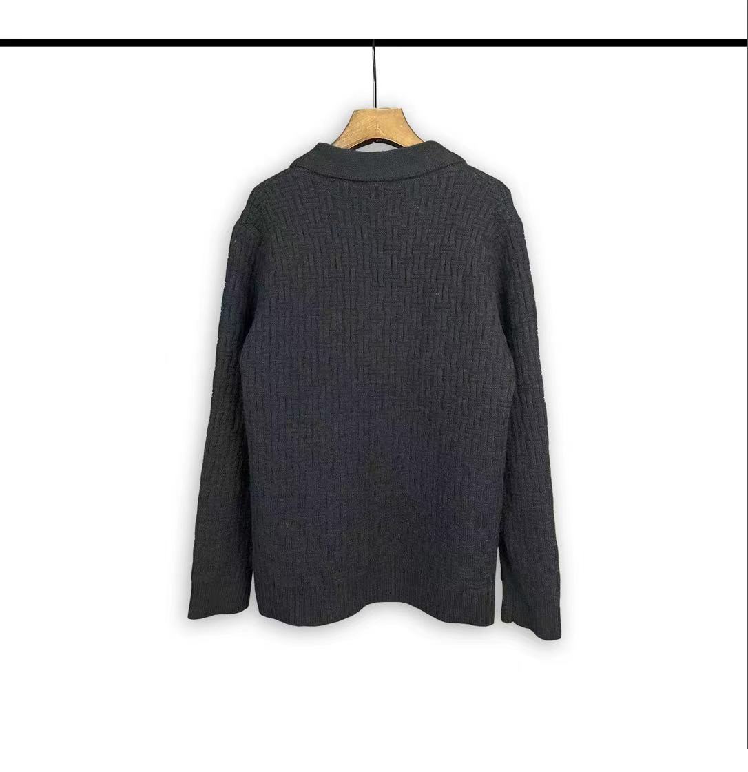 Casablanca Unisex Sweatshirt Size M-XXL