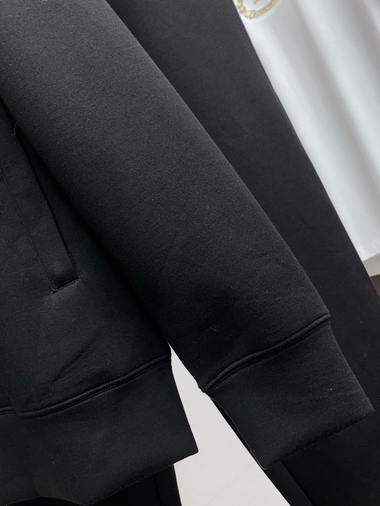 Prada 2025FW Men Jogging Suit Size M-XXXL