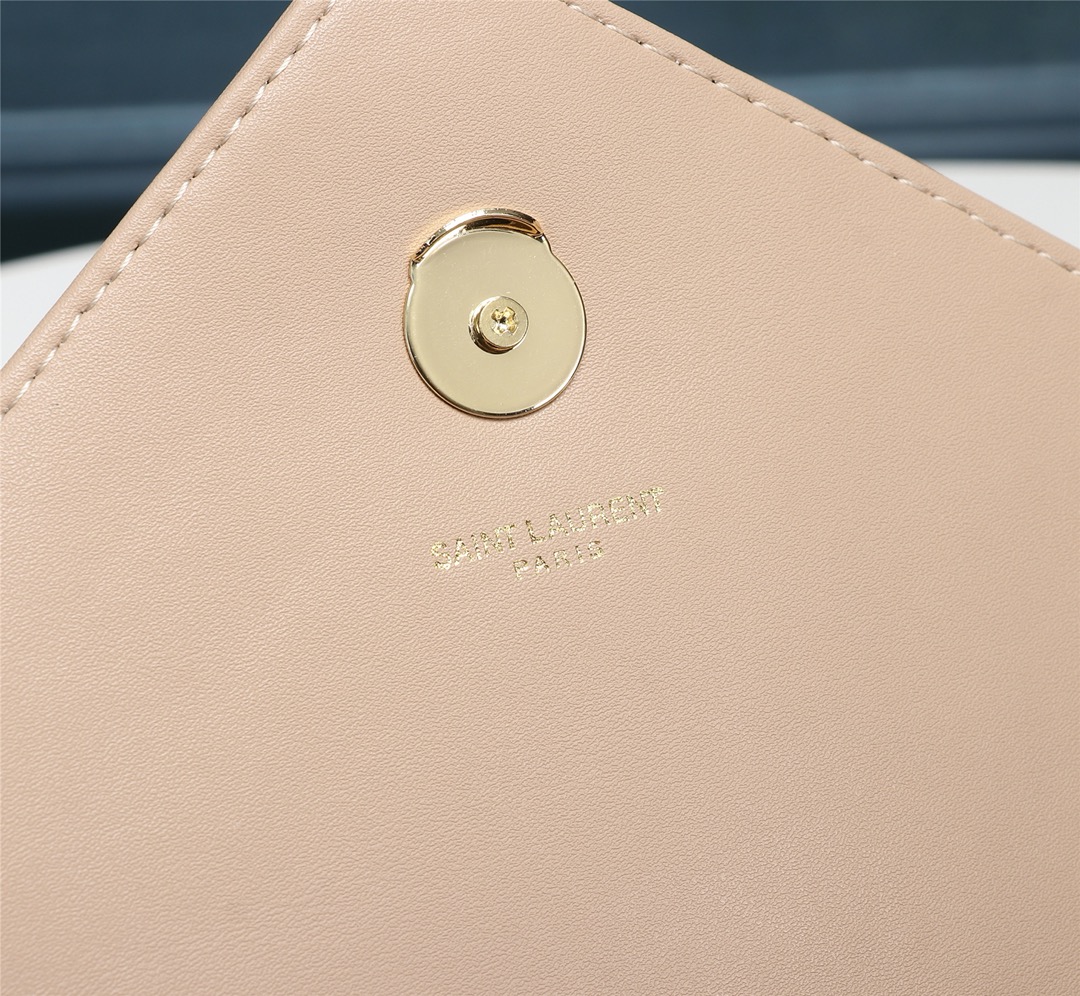 YSL Women Shoulder Bags Size 30*20*6cm