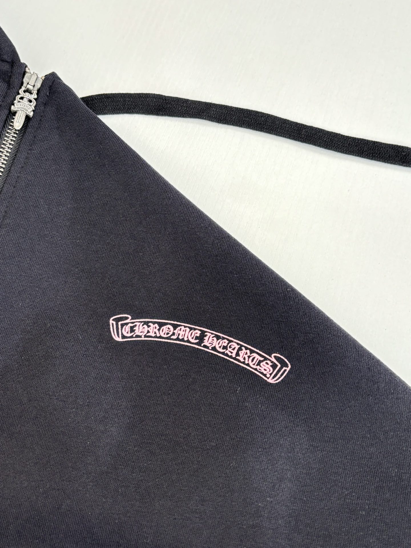 Chrome Hearts Unisex Jacket Size S-L