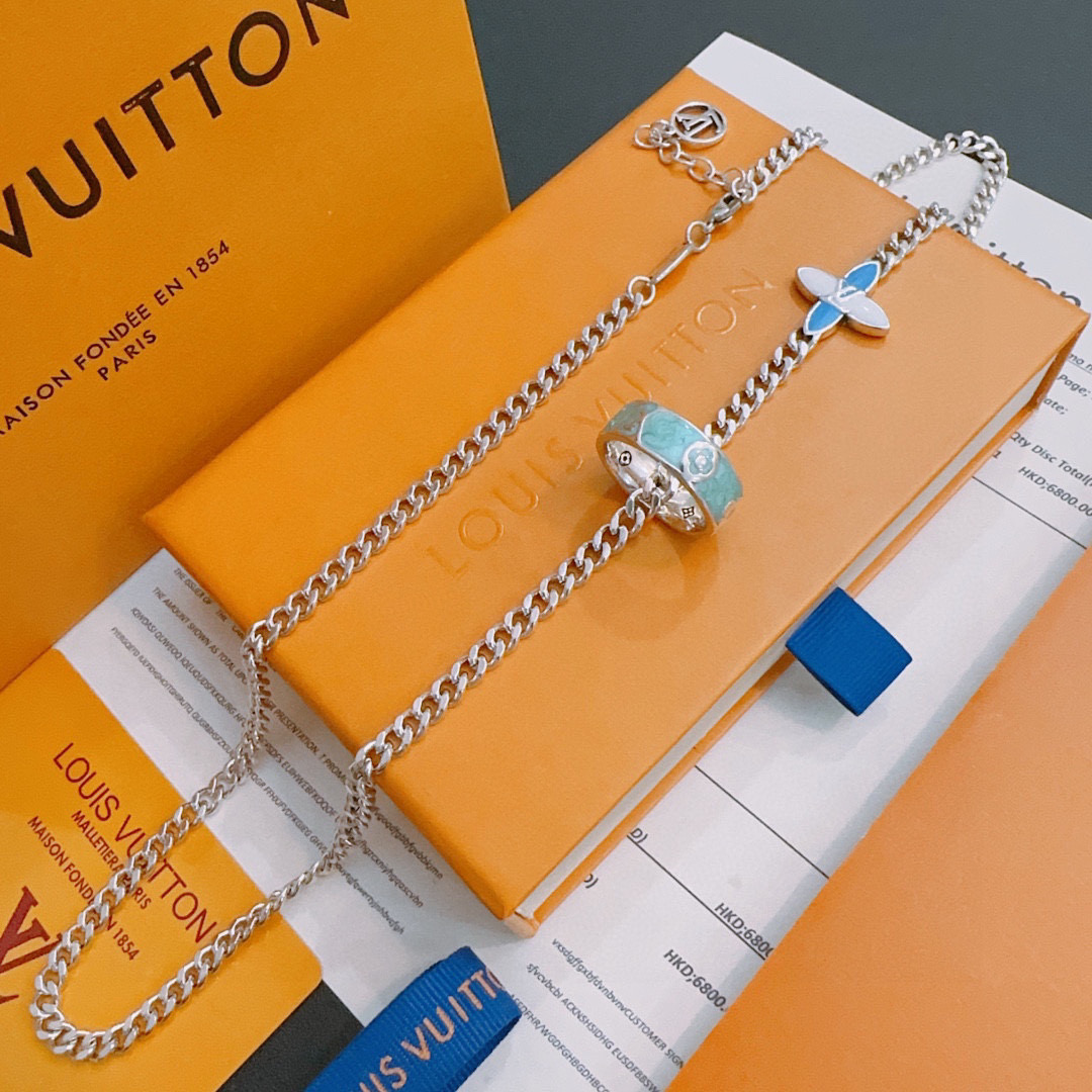 Louis Vuitton Necklace