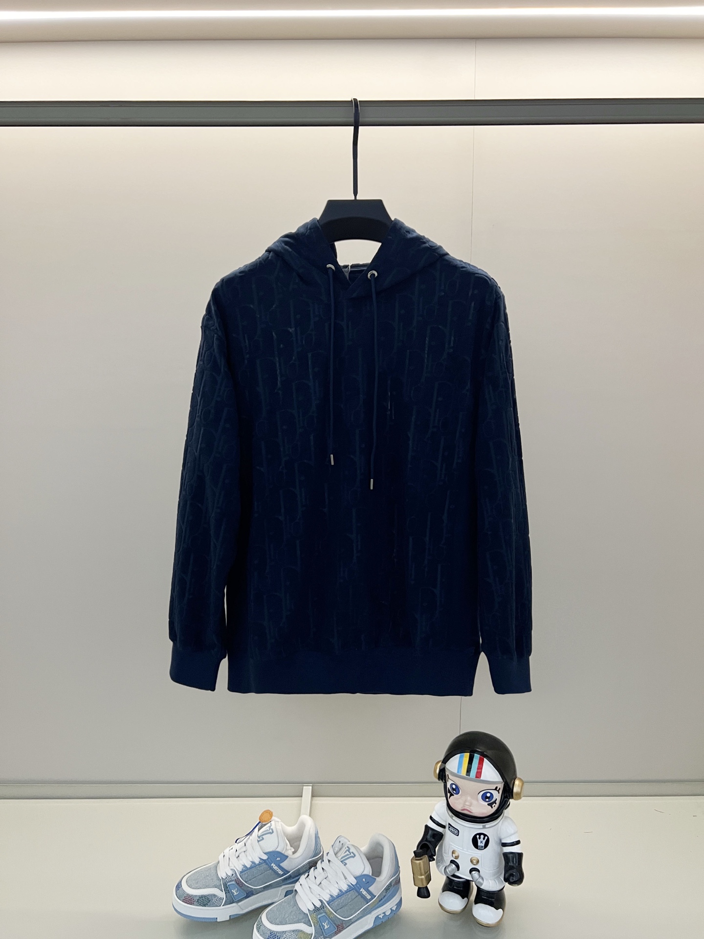 Dior New Unisex Sweatshirt Size S-XL