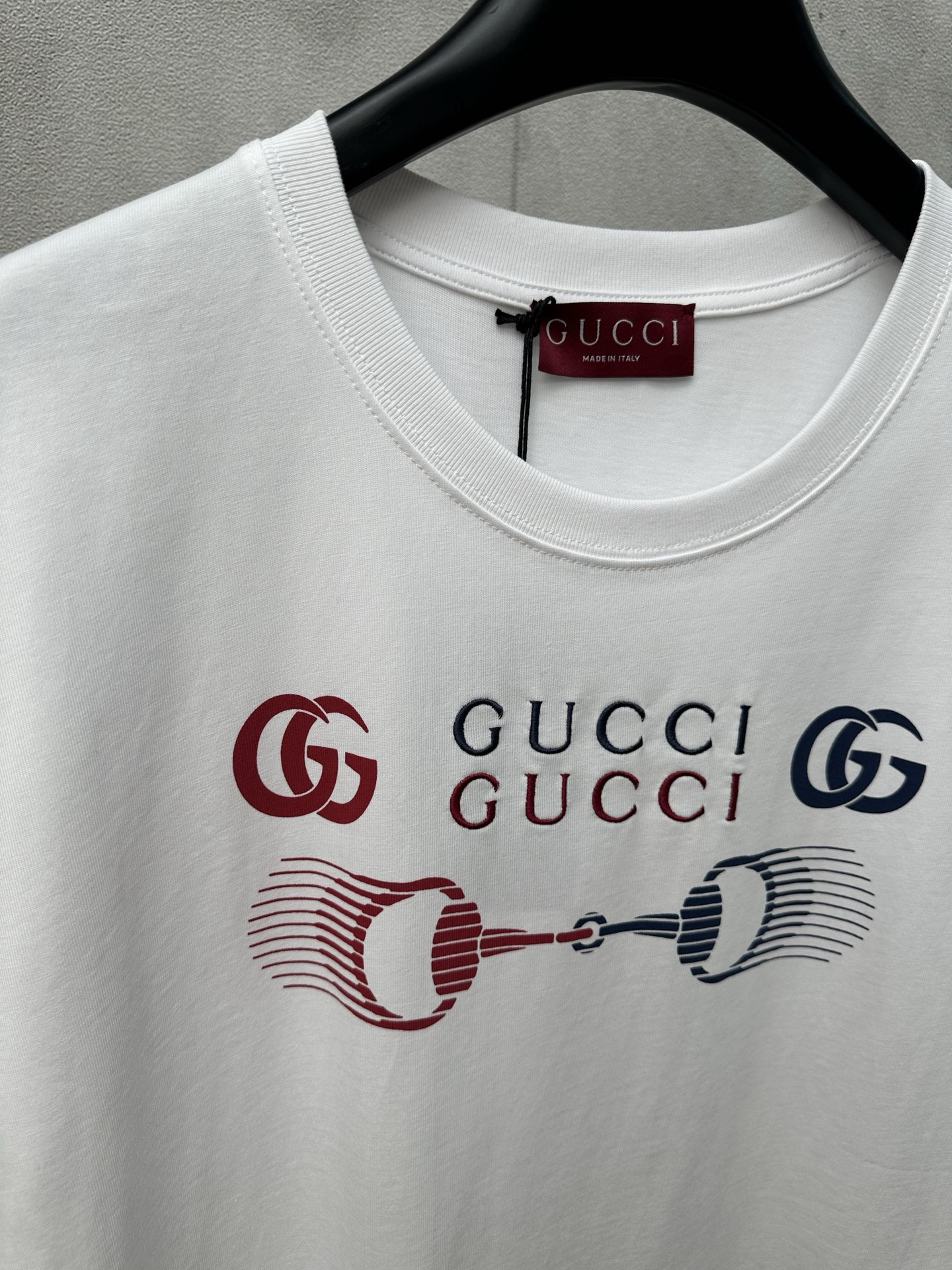 Gucci 2025ss New T Shirt Size S-XL