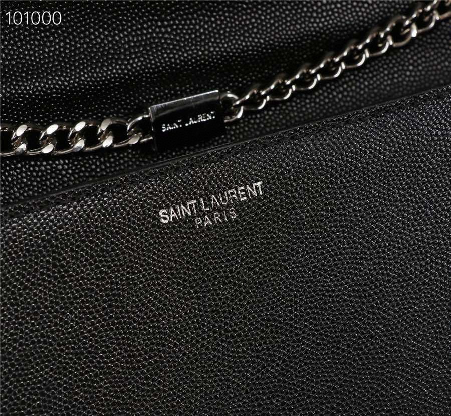 YSL Women Shoulder Bags Size 24*5*14cm
