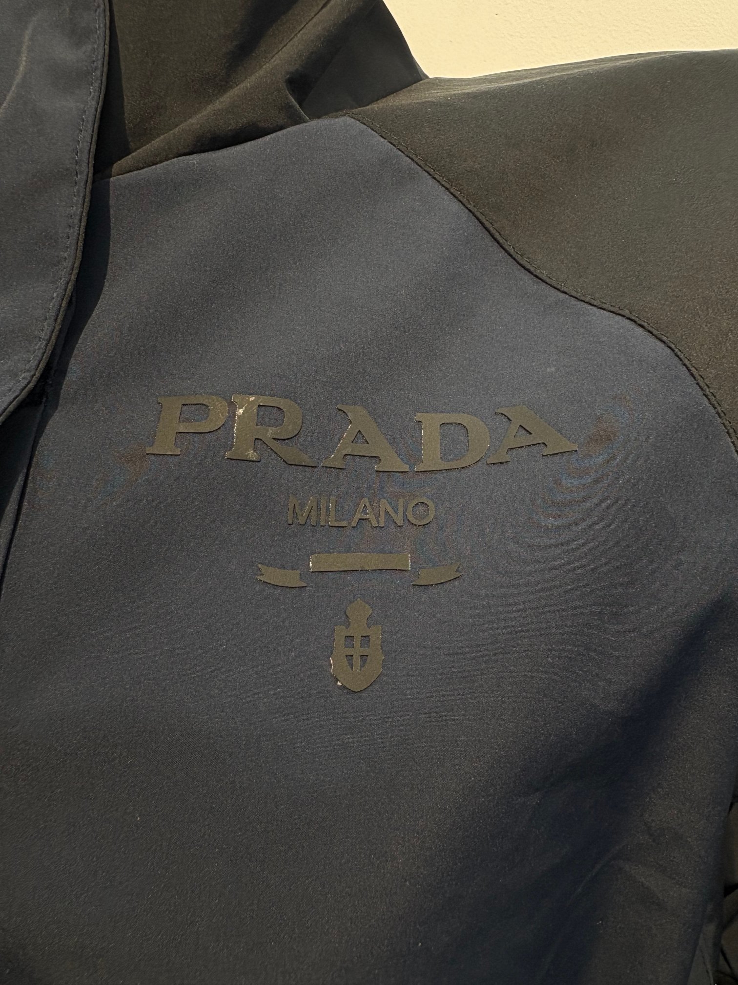 Prada 2025fw New Women Jacket Size S-L