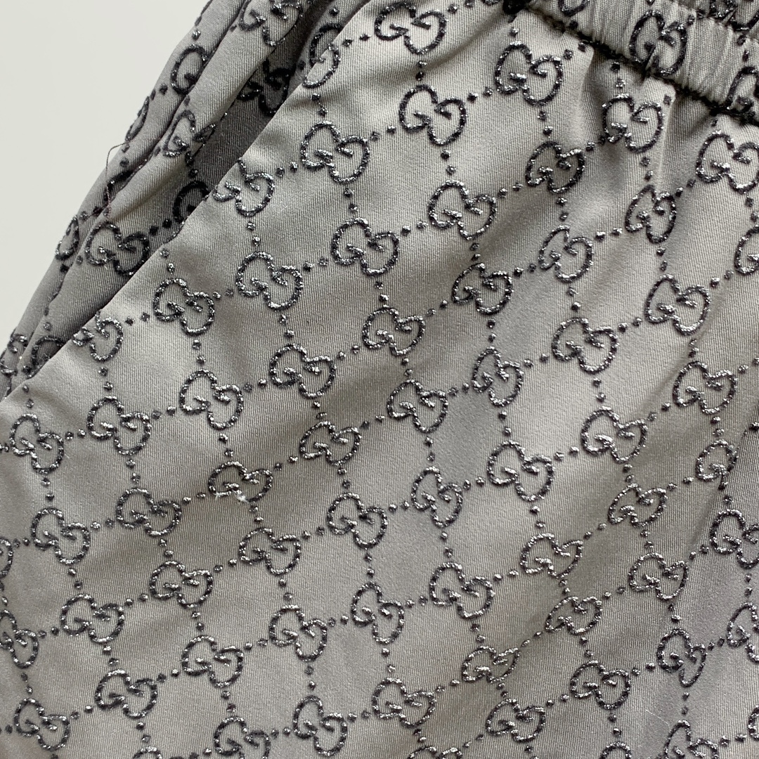 Gucci Sommeranzug Size M-XXL