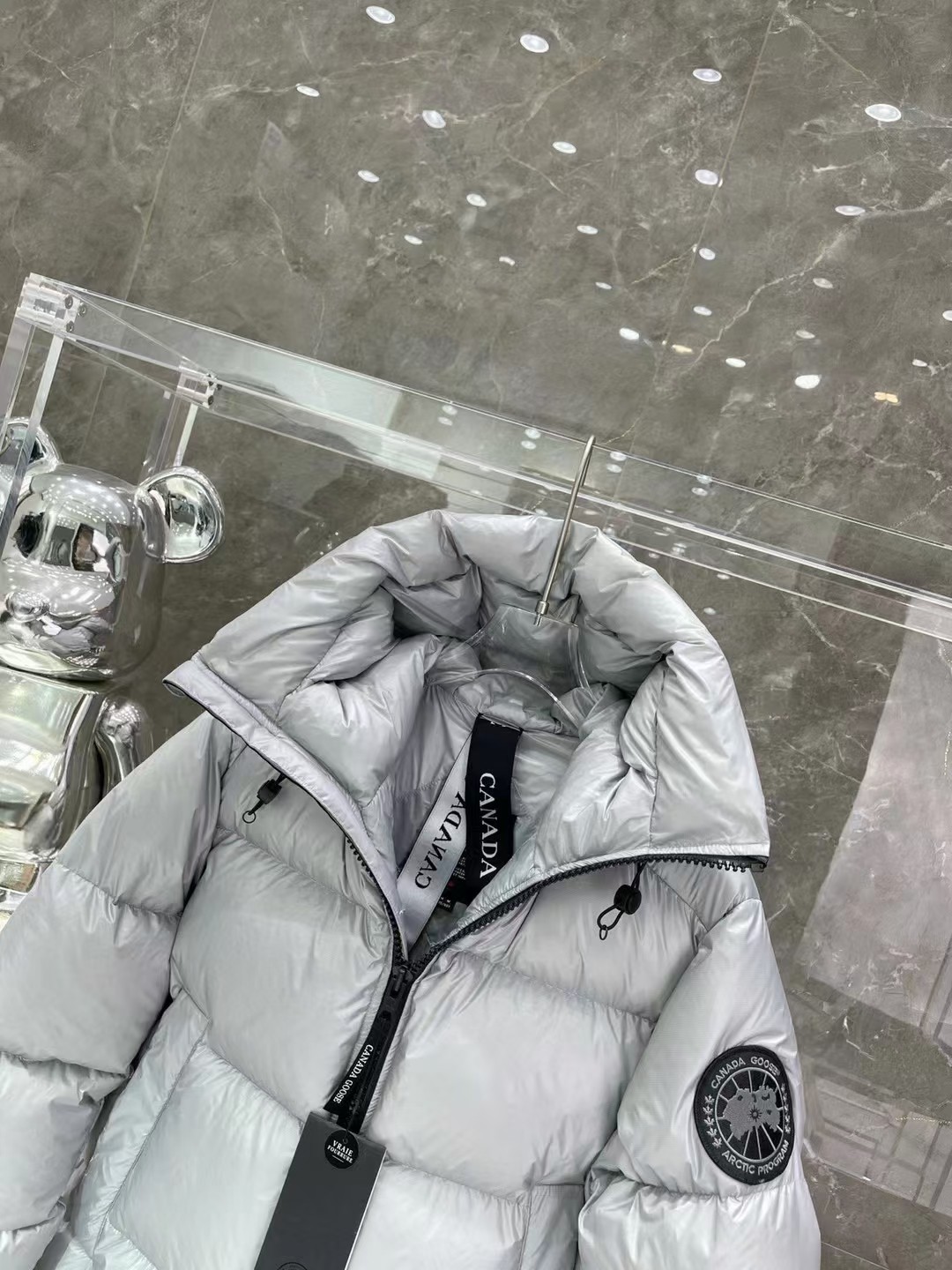 Canada Goose Winter Jacket S-XXL