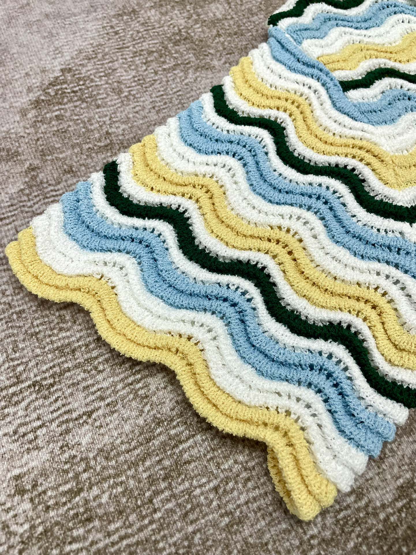 Casablanca Polo Shirt Size S-XL