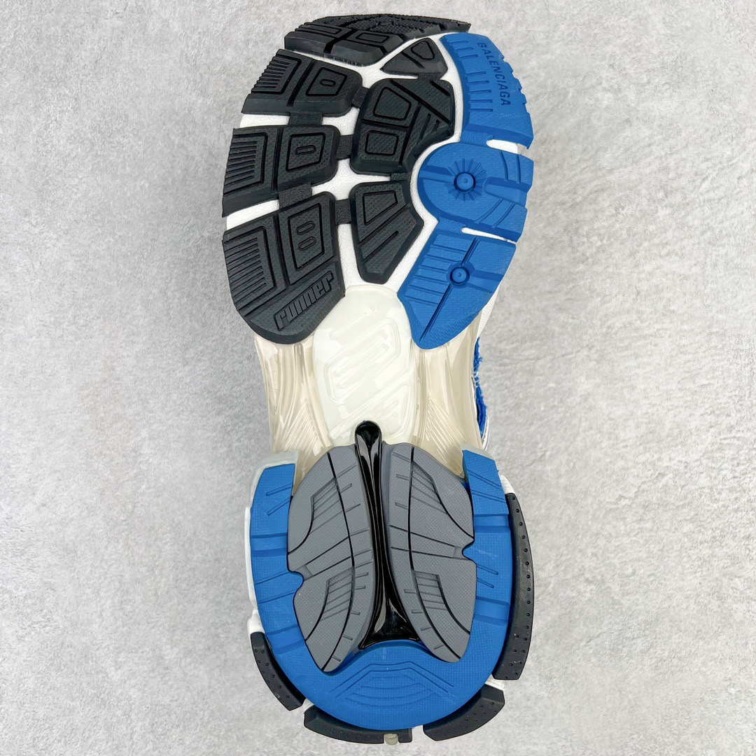 Balenciaga Runner Sneaker Size 36-46