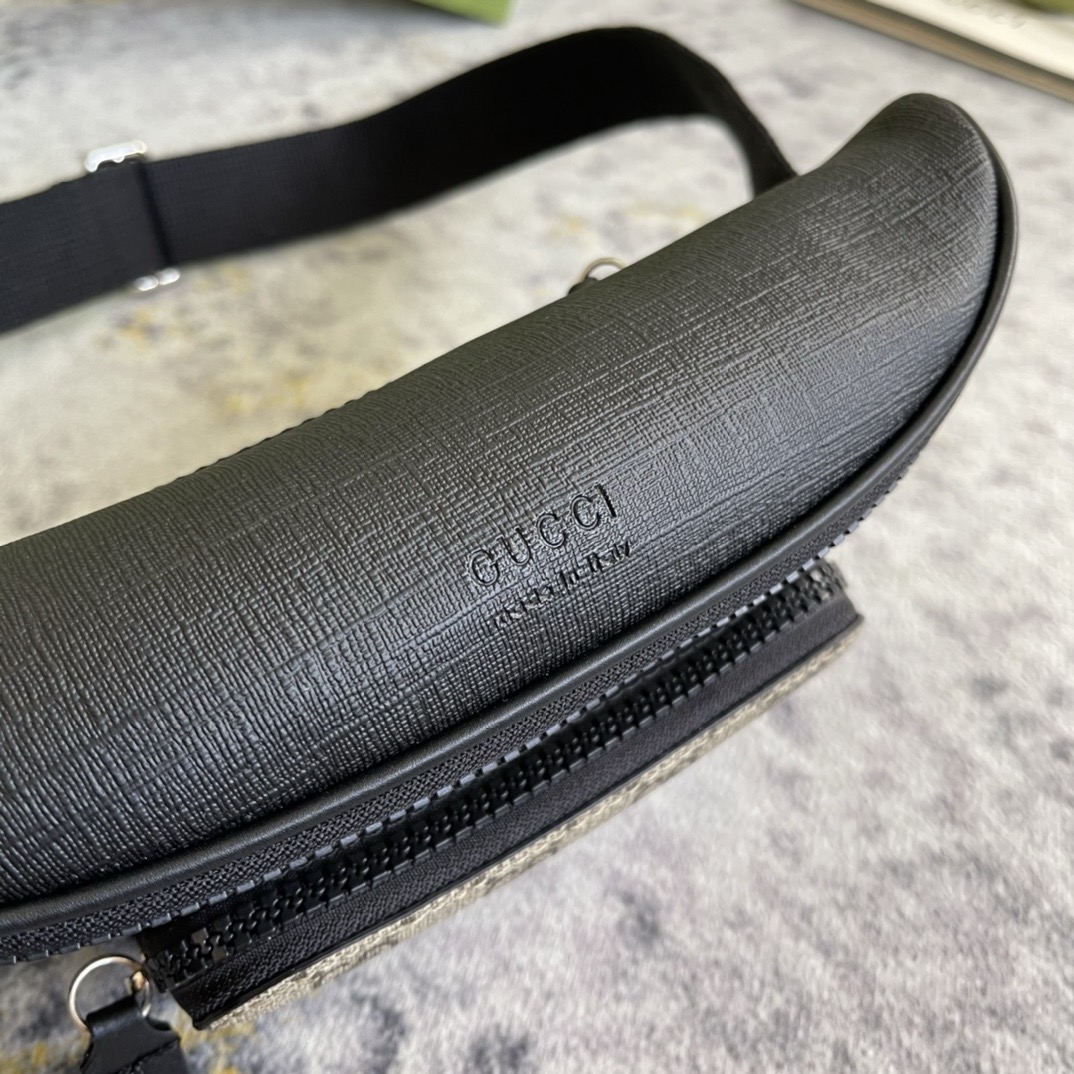 Gucci Men Shoulder Bags Size 23*11*7cm