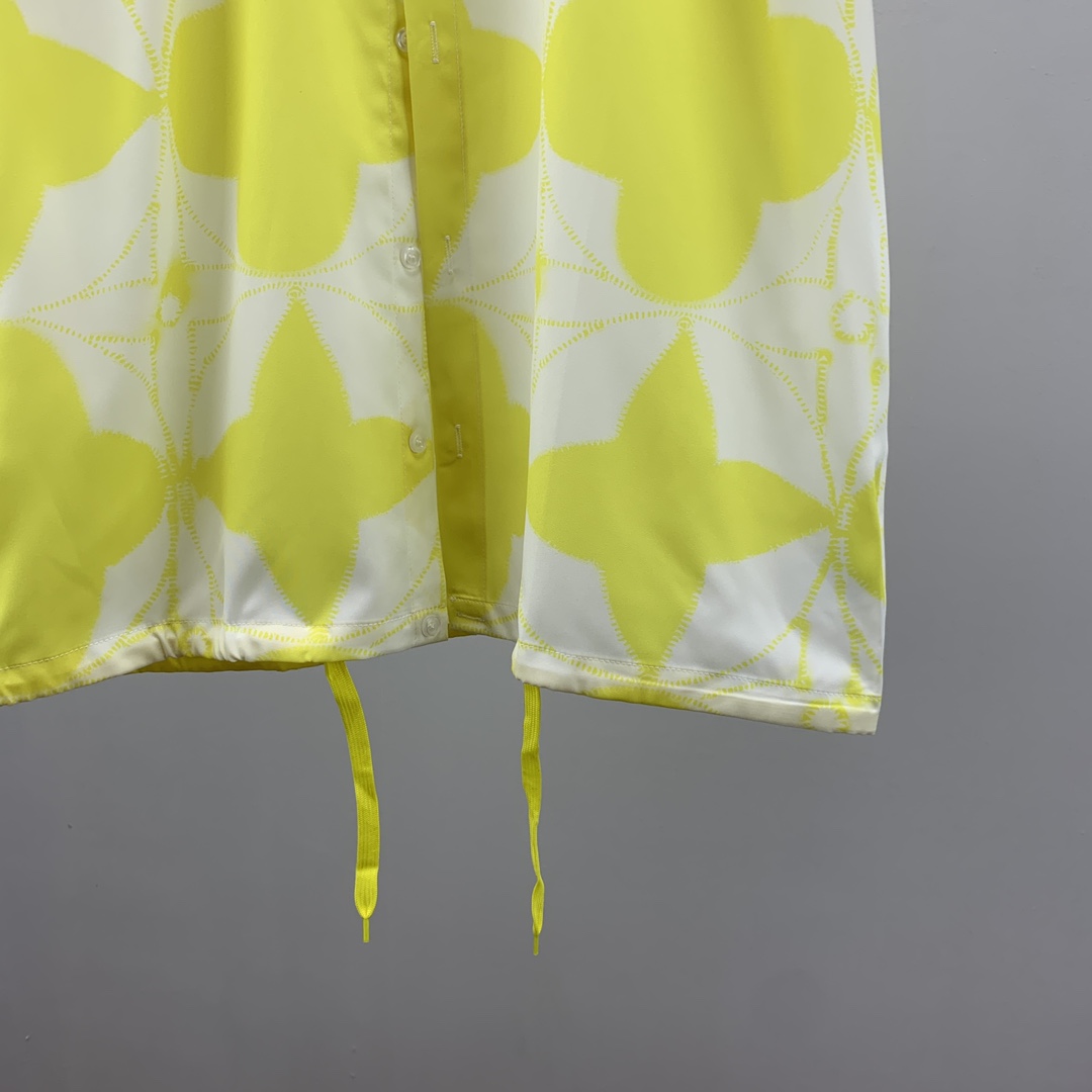 Louis Vuitton Sommeranzug Size M-XXXL