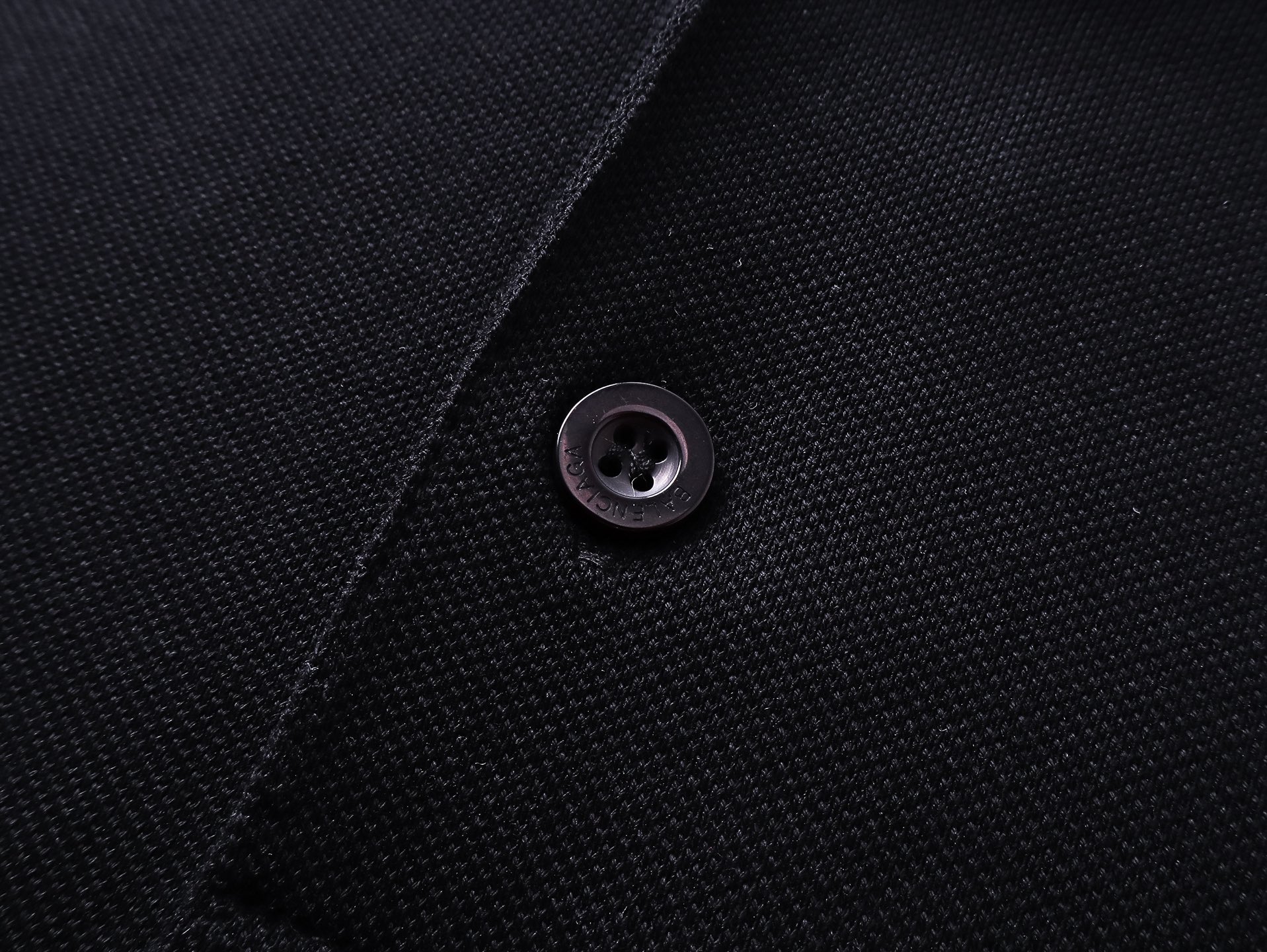 Balenciaga 2025ss New Polo Shirt Size XS-L