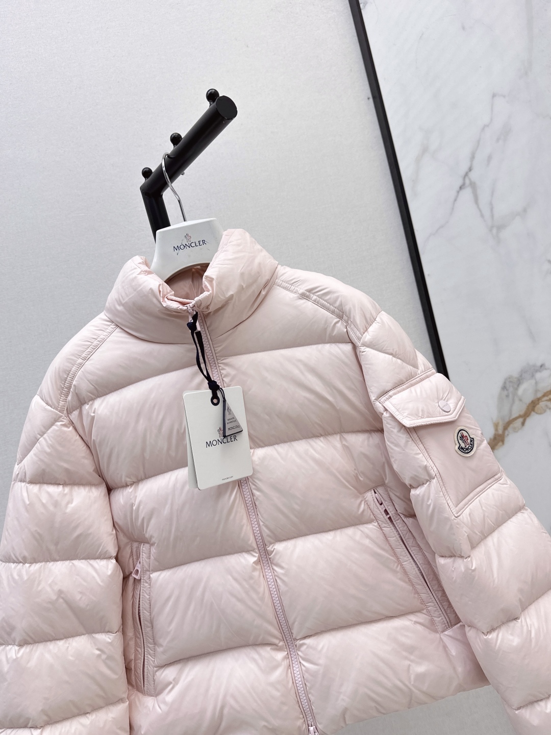 Moncler 25SS Laichefur Women Down Jacket Size S-XL