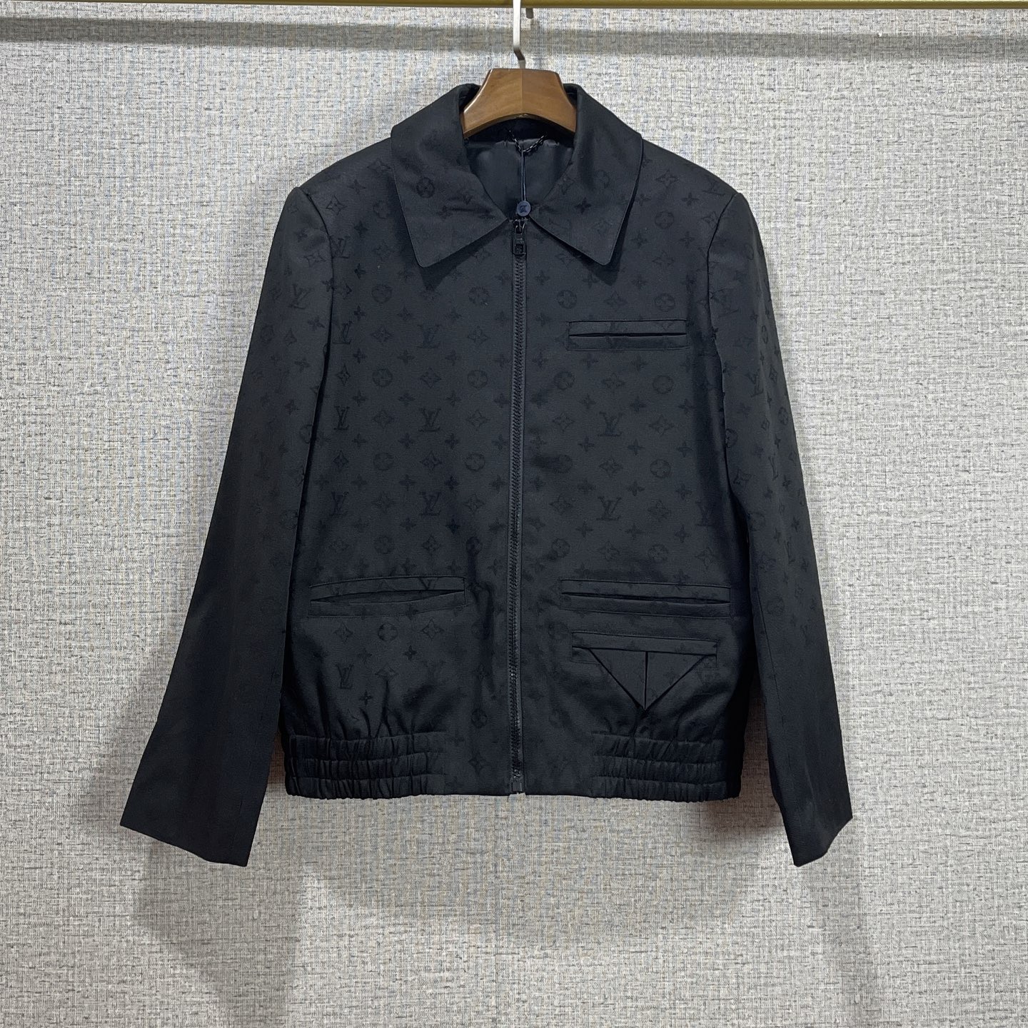Louis Vuitton 25ss New Unisex Jacket Size S-XL