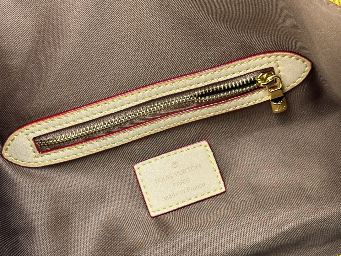 Louis Vuitton M24422 Speedy P9 Bandoulière 40 Monogram Leather Pharrell Williams Travel Bags Size 40*26*23cm