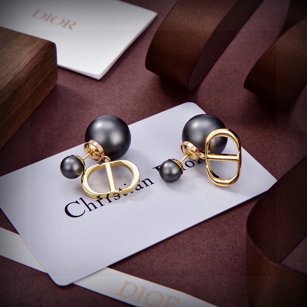 Dior Earrings