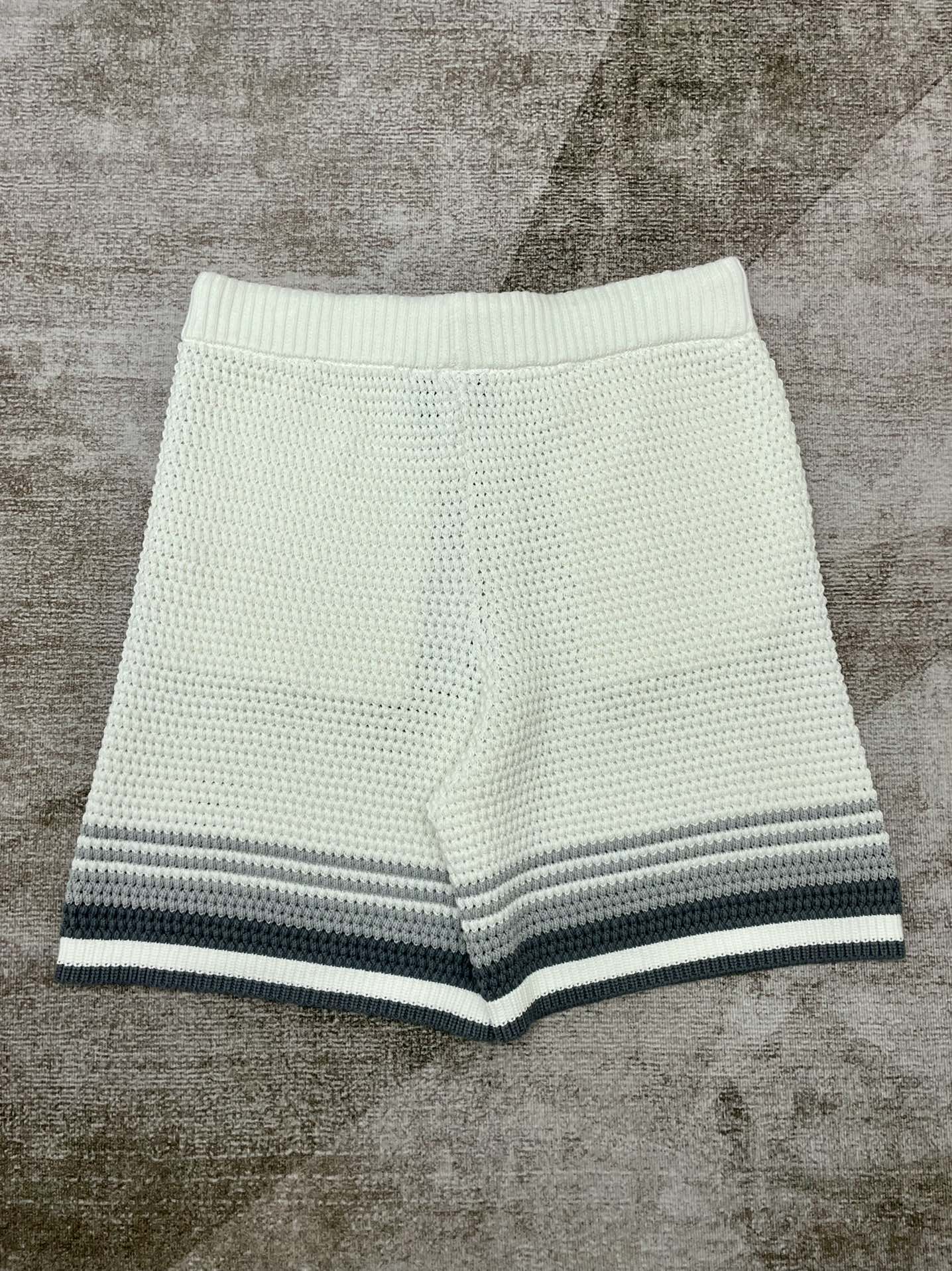 Casablanca Shorts Size S-XL