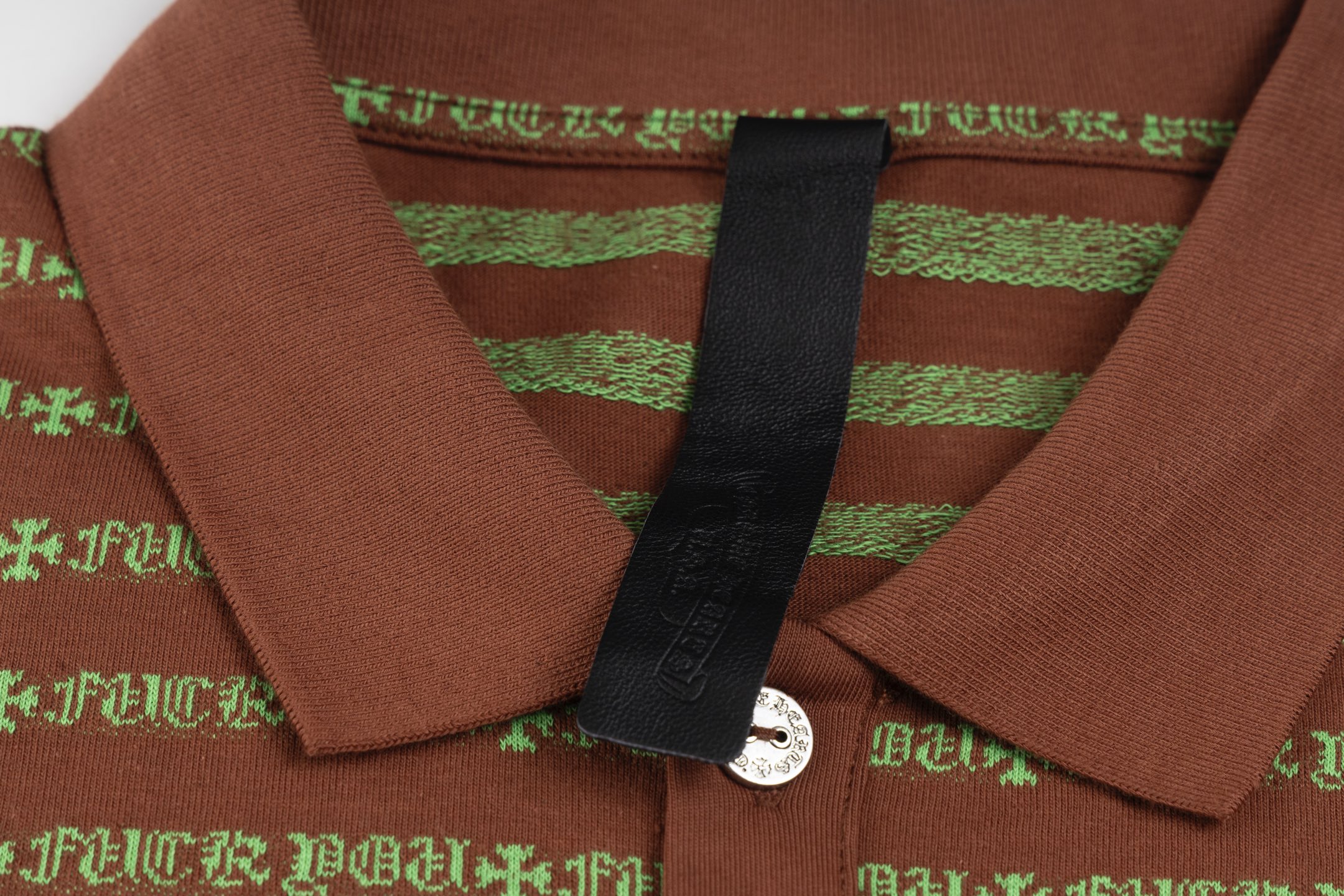 Chrome Hearts Unisex Sweatshirt Size S-L