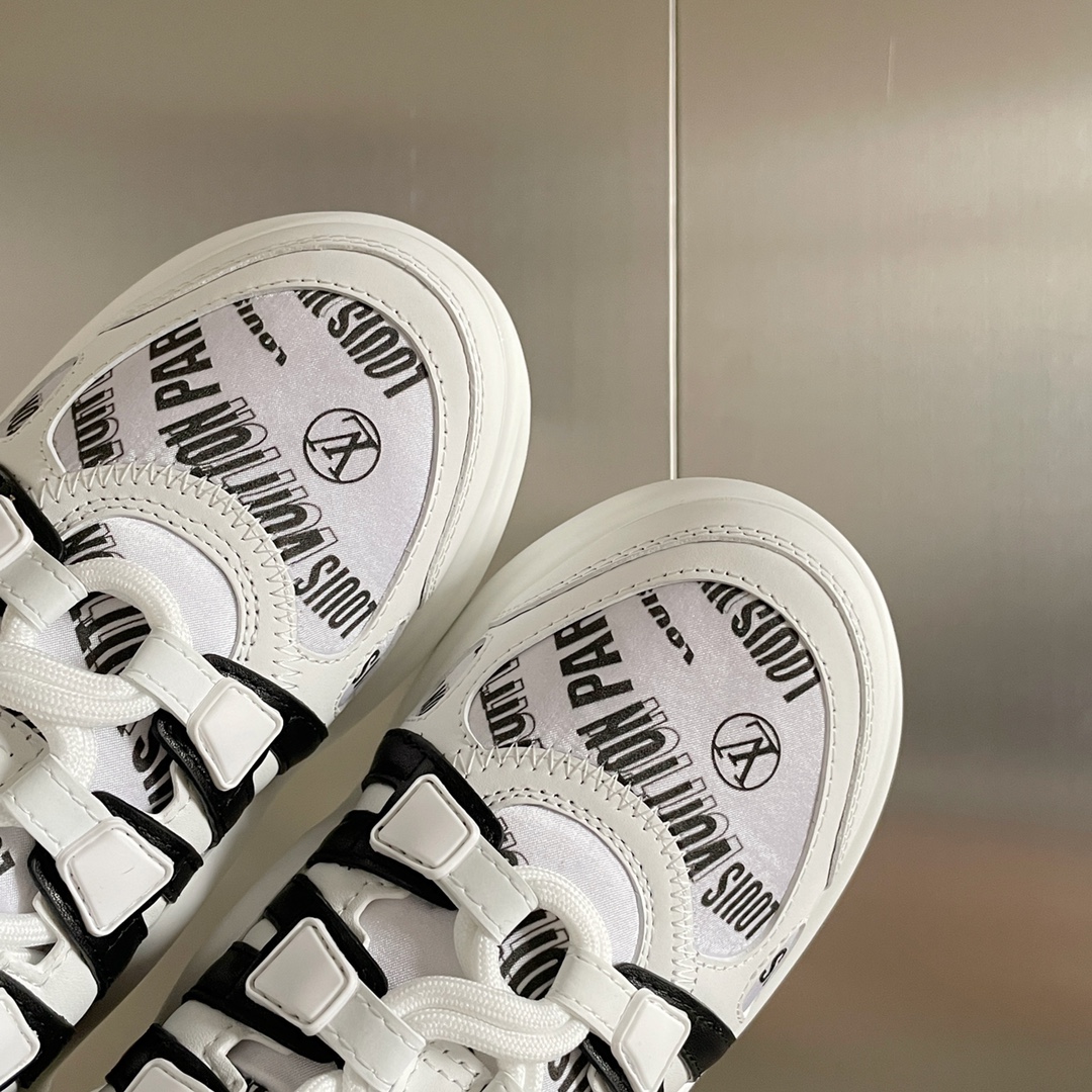 Louis Vuitton LV Archlight Sneaker Size 36-41