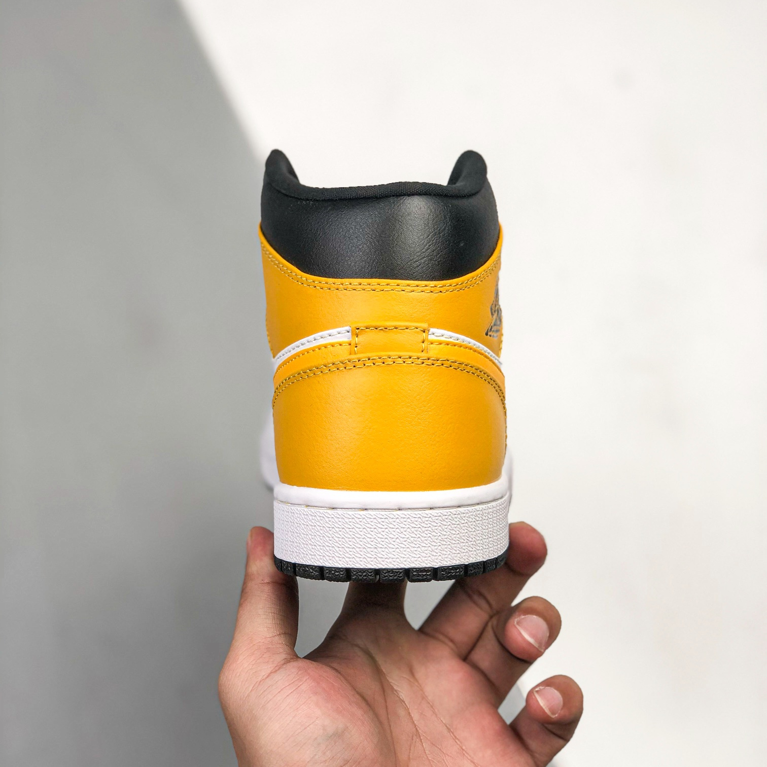 Nike Air Jordan 1 High Top Sneakers Shoes Gr. 36-46