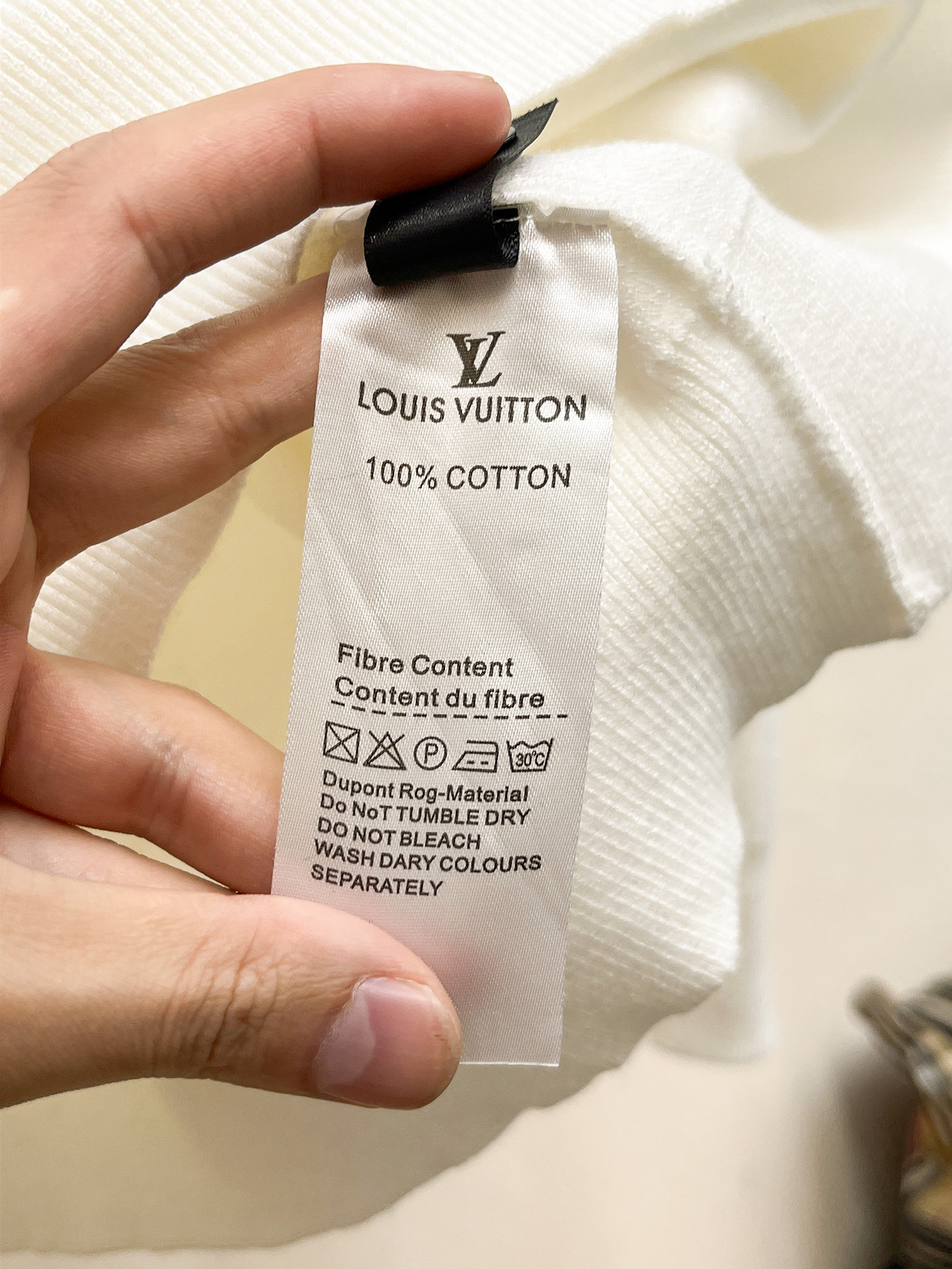 Louis Vuitton Unisex Sweatshirt Size M-XXXL