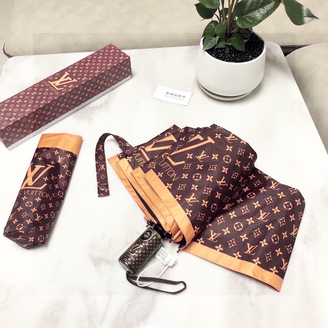 Louis Vuitton Umbrella