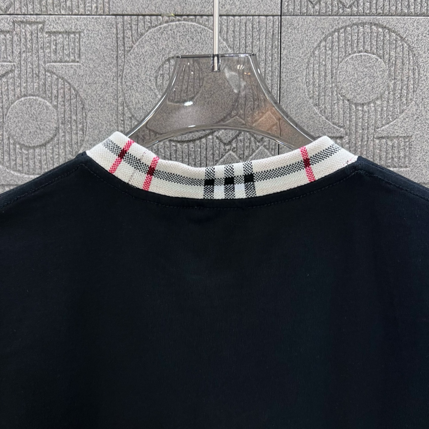 Burberry Logo T Shirt Size XS-L