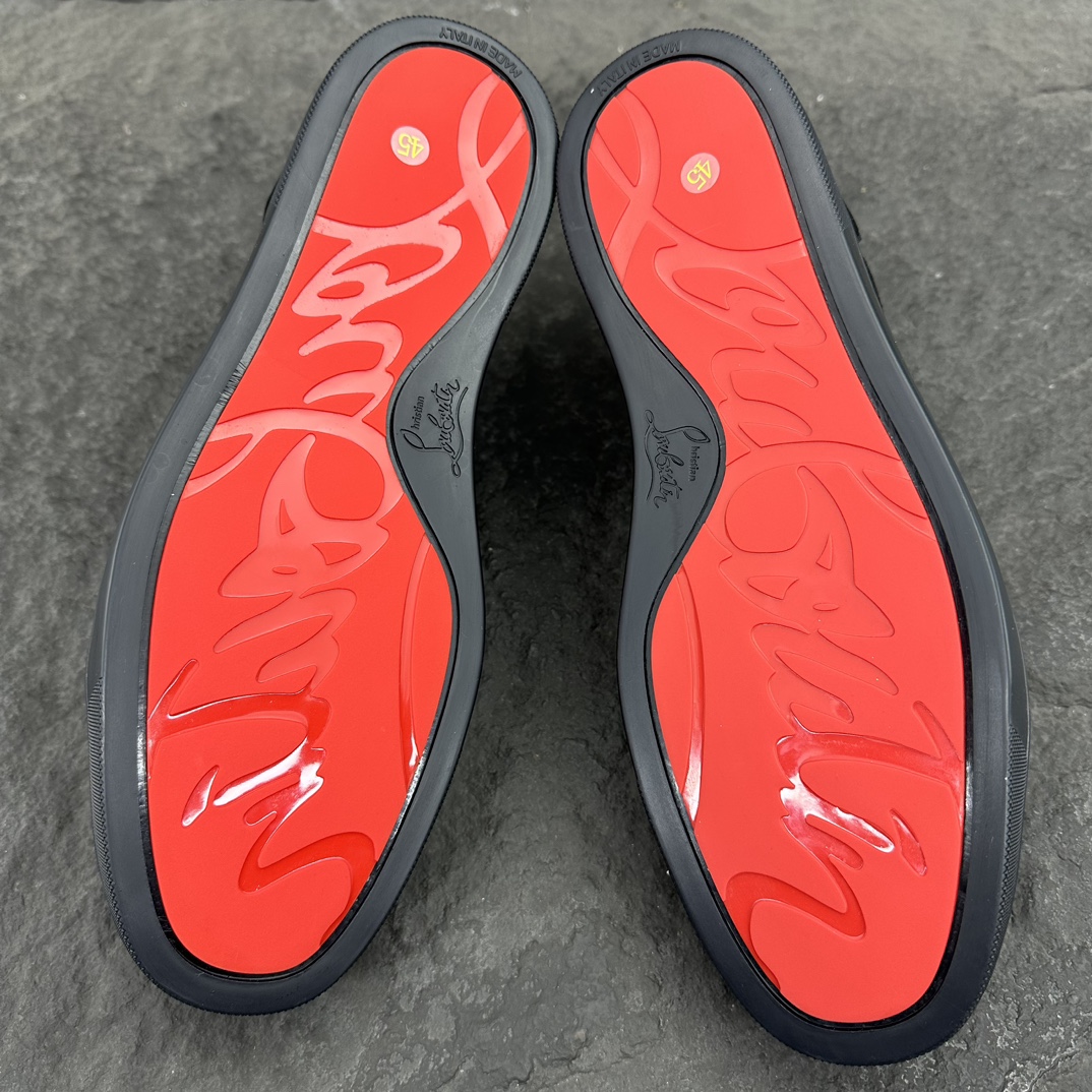 Christian Louboutin Sneaker Size 36-46