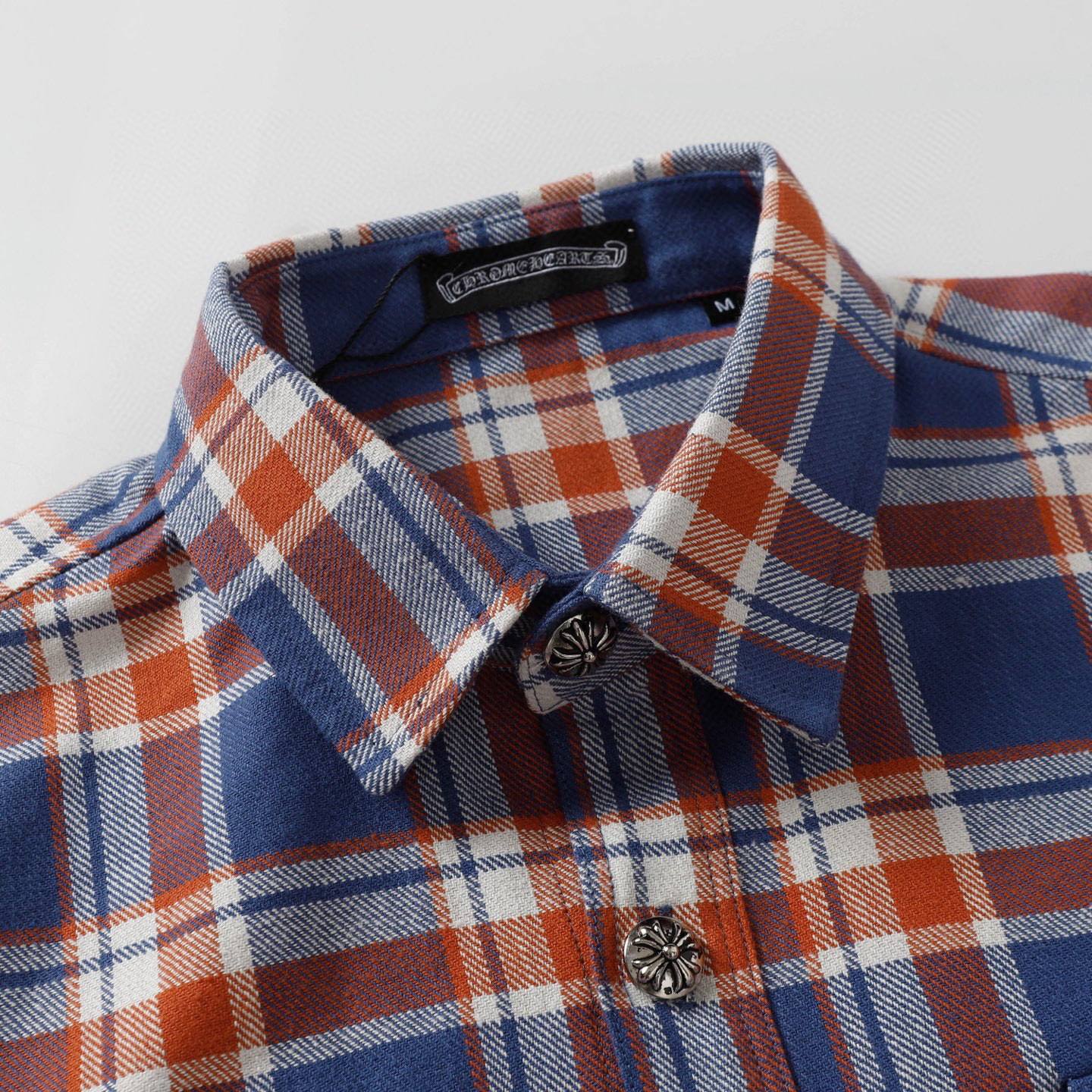 Chrome Hearts 2024fw Shirt Size S-XL