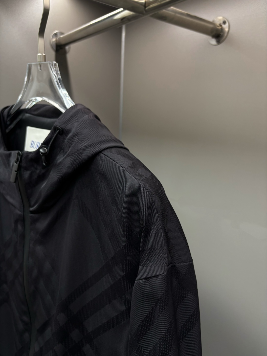 Burberry Unisex Jacket Size S-XXL