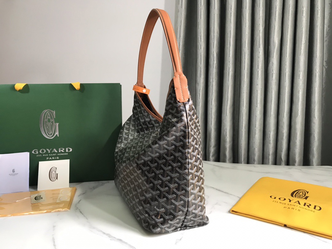 Goyard Hobo Boheme Shopping Bags 42*27*15cm