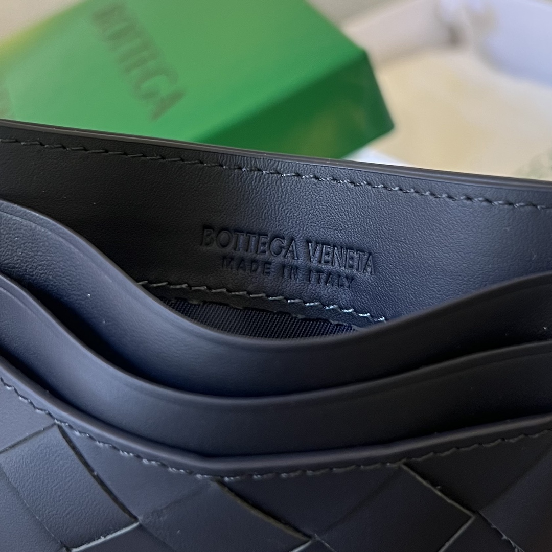 Bottega Veneta Card Holder Size 10*8cm