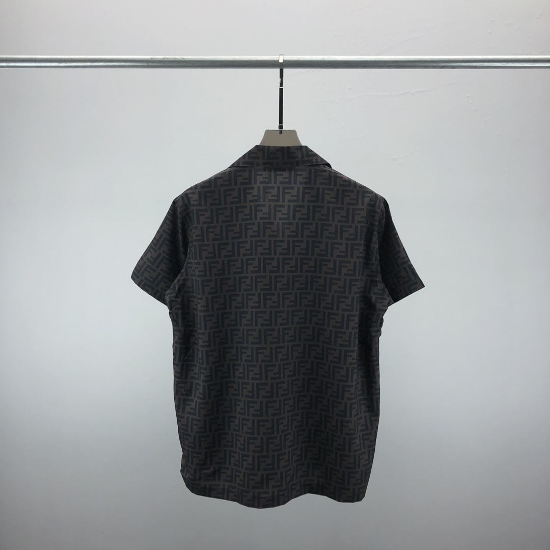 Fendi Sommeranzug Size M-XXXL