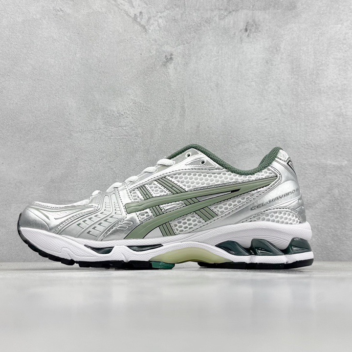 Asics Gel-kayano 14 Sneaker Size 36-45
