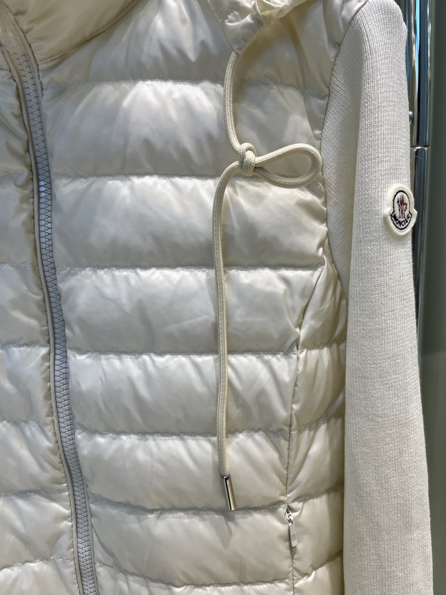 Moncler 25SS Mackage Oceane Women Down Jacket Size S-L