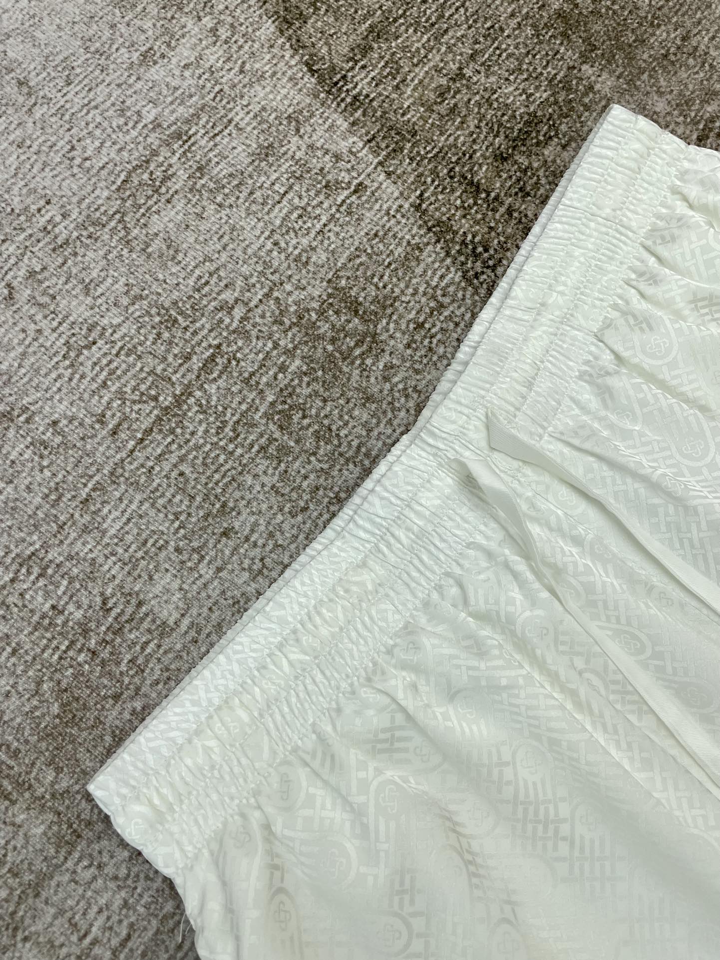 Casablanca Shorts Size S-XL