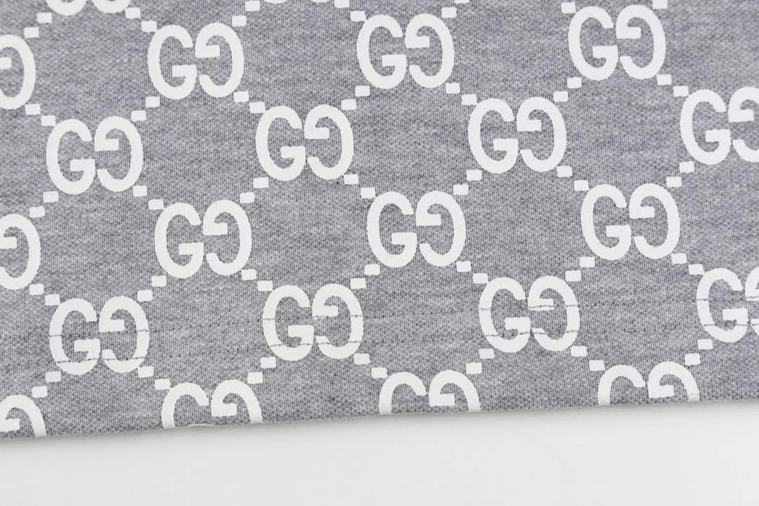 Gucci Unisex Polo Shirt M-XXXL