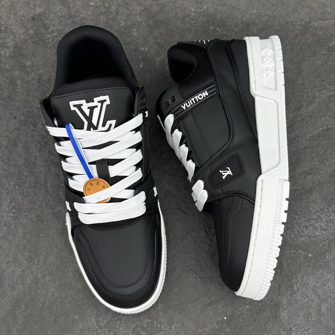 Louis Vuitton LV Trainer Sneaker Size 36-46