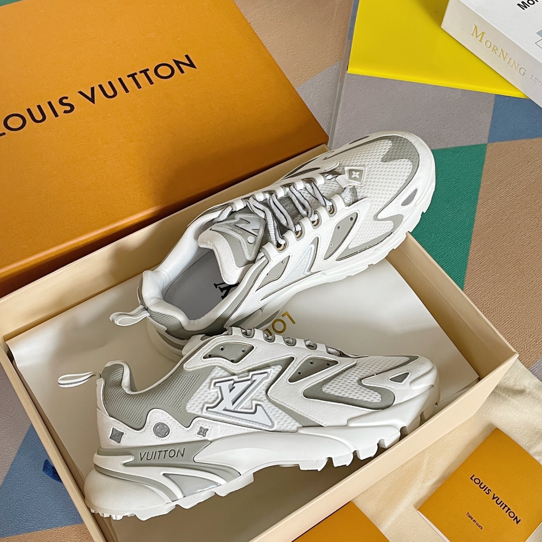 Louis Vuitton LV Runner Tatic Sneaker Size 40-46